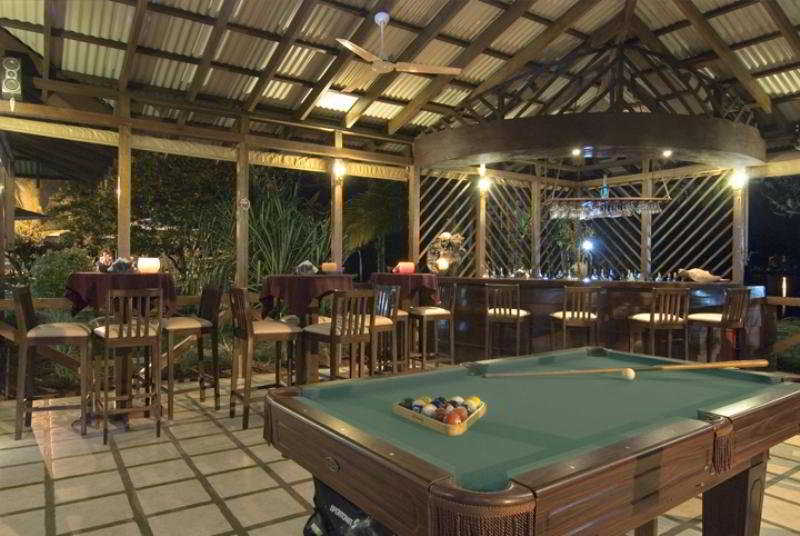 Manatus Hotel Tortuguero Exterior photo